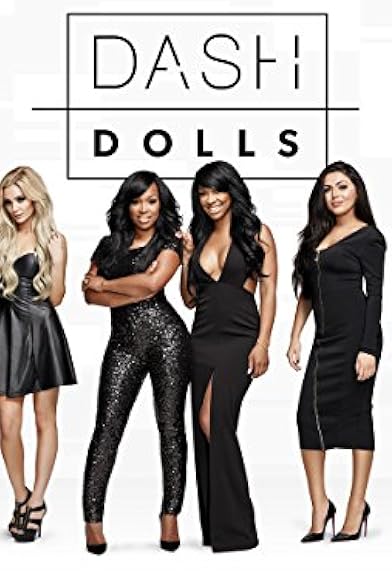 Primary photo for Dash Dolls Primary photo for Dash Dolls