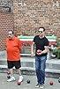 Primary photo for Beers, Burgers and Bocce in Baltimore Primary photo for Beers, Burgers and Bocce in Baltimore