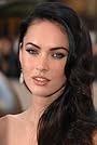 Megan Fox's primary photo Megan Fox's primary photo