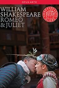 Shakespeare's Globe: Romeo and Juliet Banda sonora (2010) carátula