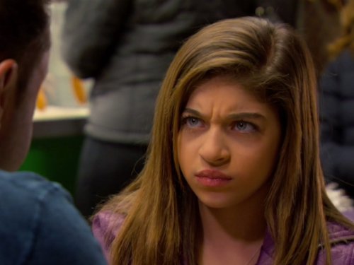 Gia Giudice - Gia Giudice’s Height: Real Housewives Of New Jersey Star
