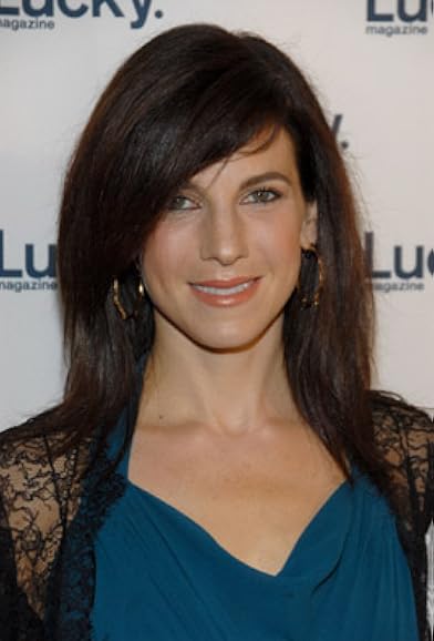 Primary photo for Jessica Seinfeld Primary photo for Jessica Seinfeld