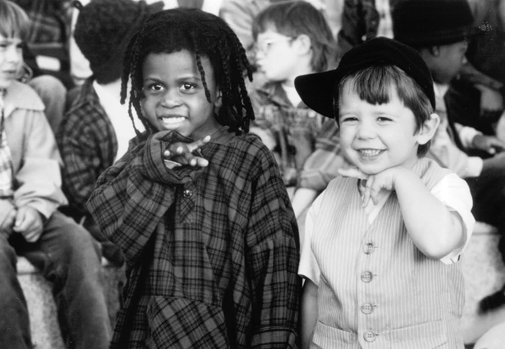 The Little Rascals (1994)