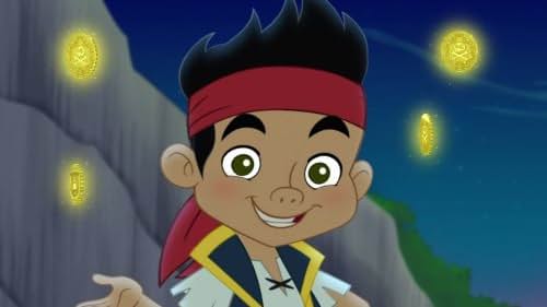 Captain Jake and the Never Land Pirates (2011)