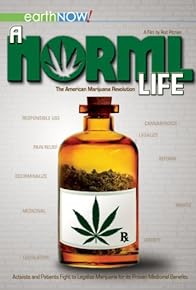 Primary photo for A Norml Life