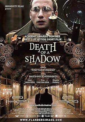 Death of a Shadow