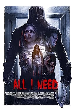 Poster of All I Need
