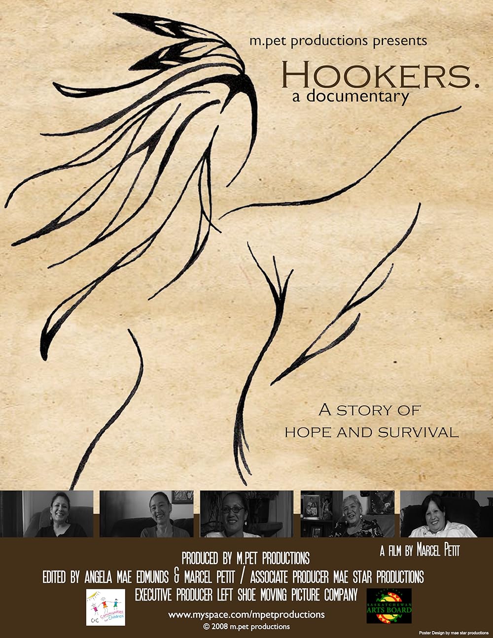 Hookers. A Documentary (2008) IMDb