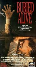 生き埋め Buried Alive Bring Out Your Dead! Buried Alive - YouTube