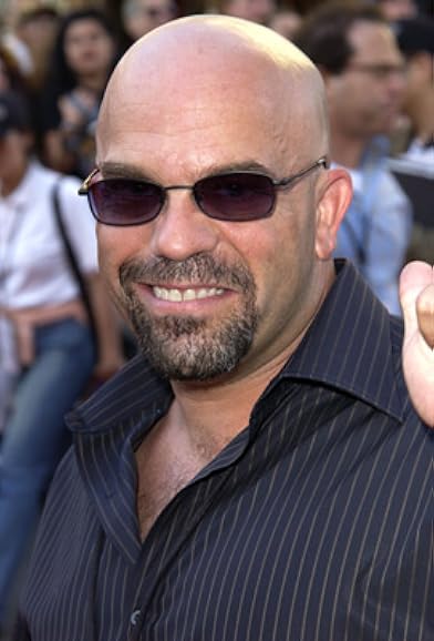 Primary photo for Lee Arenberg Primary photo for Lee Arenberg