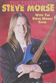 Primary photo for The Essential Steve Morse