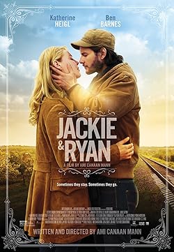 Poster of Jackie And Ryan
