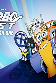 Primary photo for Buster Move/Gills