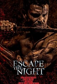 Primary photo for Escape the Night