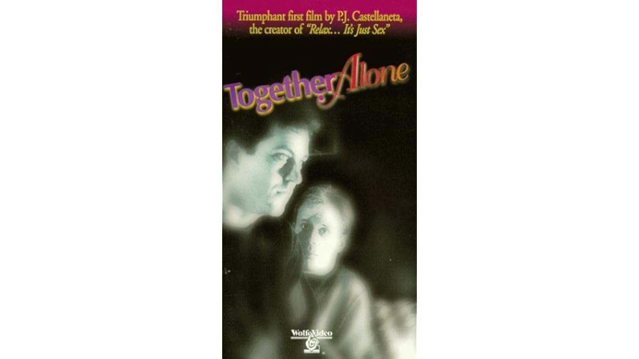 123MOVIES-[WATCH-4k]! Together Alone 1991 HD Full Movie Online Free