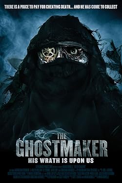 Poster of The Ghostmaker