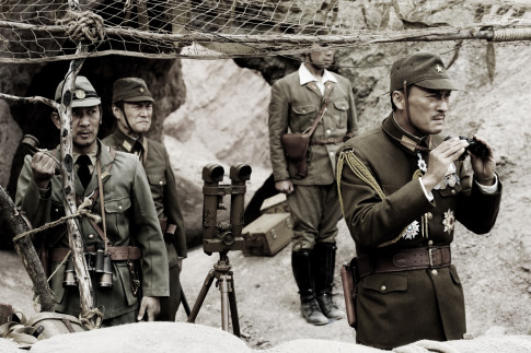 IWO JIMA スカジャン IWO JIMA スカジャン