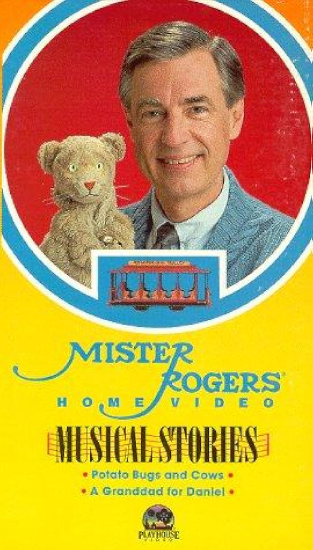 Mister Rogers' Neighborhood (1968)