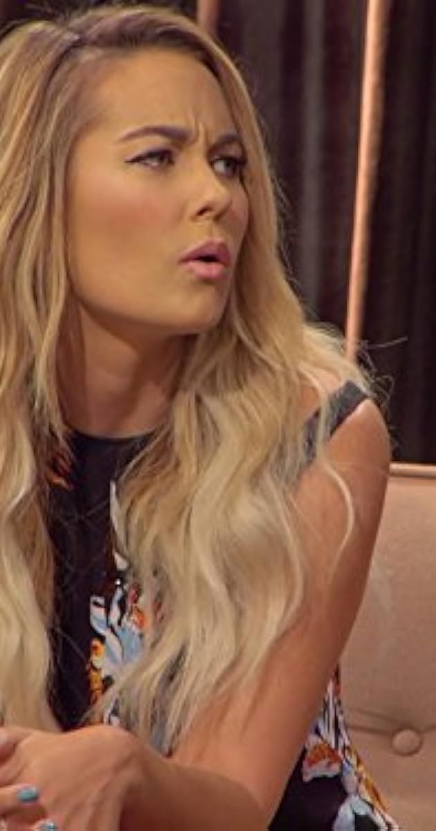 The Eric Andre Show Lauren Conrad Reese Witherspoon Tv Episode