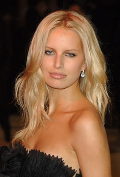 Primary photo for Karolina Kurkova Primary photo for Karolina Kurkova