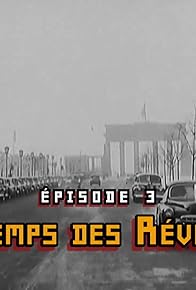 Primary photo for Le temps des révoltes