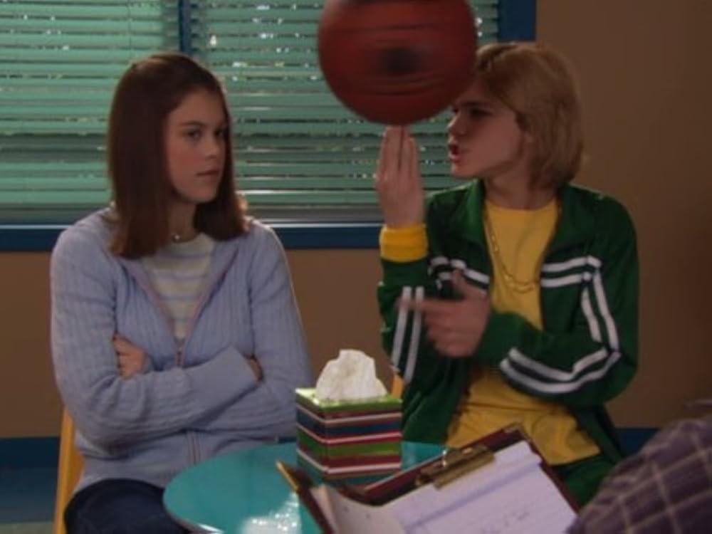 Ned's Declassified School Survival Guide (2004)