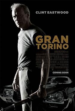 Poster of Gran Torino
