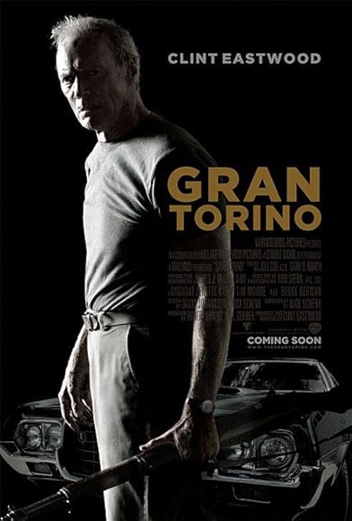 Primary photo for Gran Torino Primary photo for Gran Torino