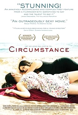 Poster of Circumstance