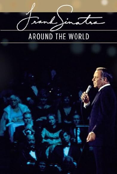 Primary photo for Frank Sinatra in Japan: Live at the Budokan Hall, Tokyo Primary photo for Frank Sinatra in Japan: Live at the Budokan Hall, Tokyo