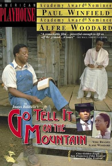 Primary photo for Go Tell It on the Mountain Primary photo for Go Tell It on the Mountain