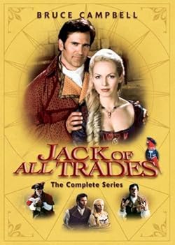 Poster of Jack Of All Trades