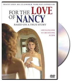 Poster of For the Love of Nancy