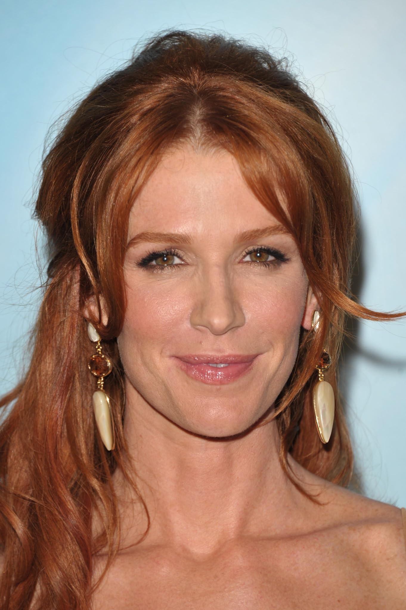 Poppy Montgomery