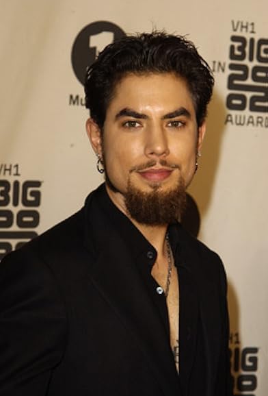 Primary photo for Dave Navarro Primary photo for Dave Navarro