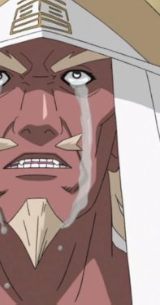 Naruto Shippuden Kako Hen Konoha No Kiseki Shinmai Kyoshi Iruka Tv Episode 2010 Imdb