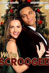 Primary photo for We're Scrooged
