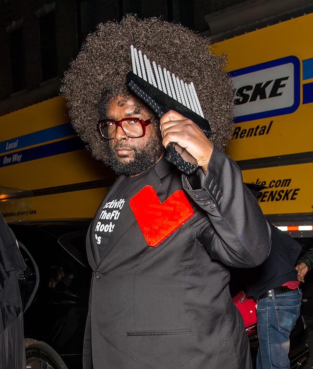 Questlove