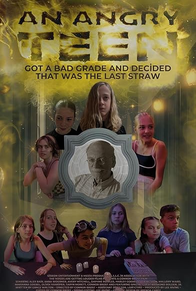 Primary photo for An Angry Teen Got a Bad Grade and Decided that was the Last Straw Primary photo for An Angry Teen Got a Bad Grade and Decided that was the Last Straw