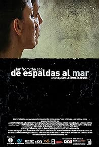 Primary photo for De espaldas al mar