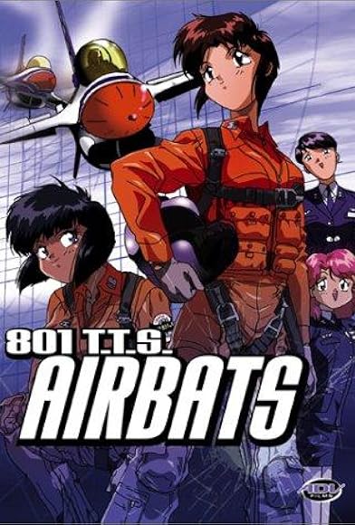 Primary photo for 801 T.T.S. Airbats Primary photo for 801 T.T.S. Airbats
