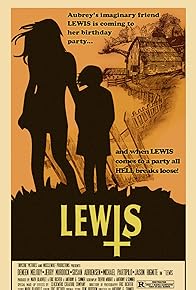 Primary photo for Lewis Primary photo for Lewis