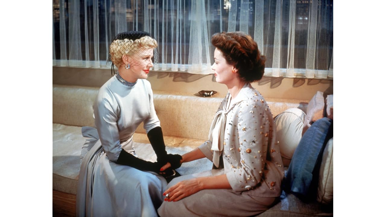 Watch Black Widow 1954 Full Movie Online Free [Download HD]