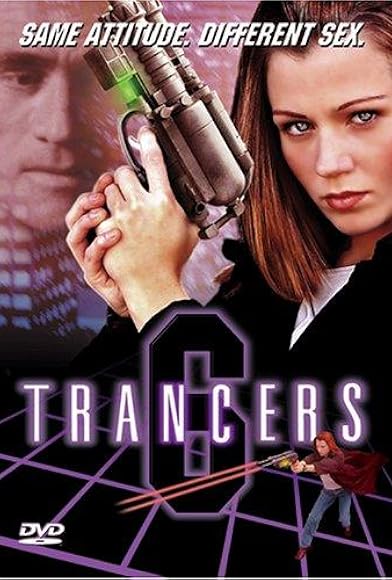 Primary photo for Trancers 6 Primary photo for Trancers 6