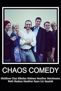 Primary photo for Chaos Comedy Presents Primary photo for Chaos Comedy Presents