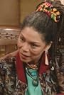 Rosalind Cash's primary photo Rosalind Cash's primary photo