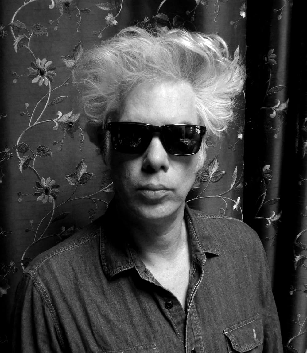 趣味・スポーツ・実用 JIM JARMUSCH Hollywood Outsider: Jim Jarmusch | ramp.space