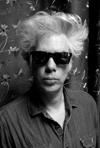 Primary photo for Jim Jarmusch Primary photo for Jim Jarmusch