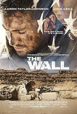 Poster of The Wall