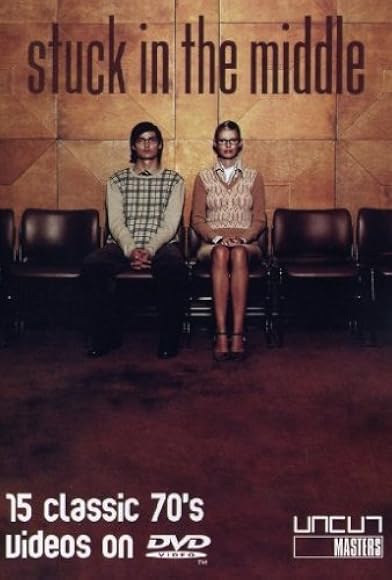 Primary photo for Stuck in the Middle Primary photo for Stuck in the Middle
